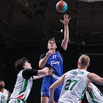 VTB league_Enisey_Unics