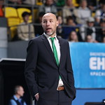 VTB league_Enisey_Unics