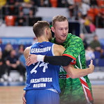 VTB league_Enisey_Unics