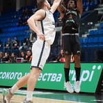 VTB league_Pari NN_Uralmash