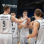 VTB league_Pari NN_Uralmash