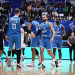 VTB league_Zenit_Parma