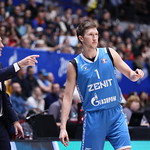 VTB league_Zenit_Parma