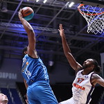 VTB league_Zenit_Parma