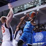 VTB league_Zenit_Parma