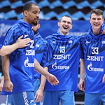 VTB league_Zenit_Parma