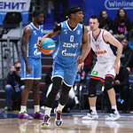 VTB league_Zenit_Parma