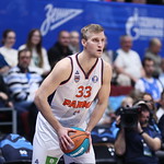 VTB league_Zenit_Parma