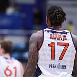 VTB league_Zenit_Parma