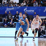 VTB league_Zenit_Parma