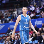 VTB league_Zenit_Parma