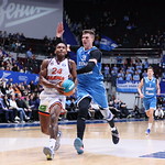 VTB league_Zenit_Parma