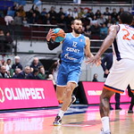 VTB league_Zenit_Parma