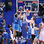 VTB league_Zenit_Parma