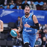 VTB league_Zenit_Parma