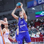 VTB league_Samara_Enisey