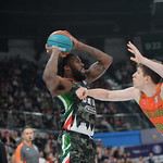 VTB league_Uralmash_Unics