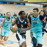 VTB league_Astana_Avtodor