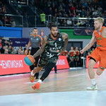 VTB league_Uralmash_Unics