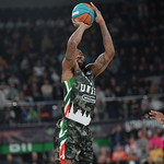 VTB league_Uralmash_Unics