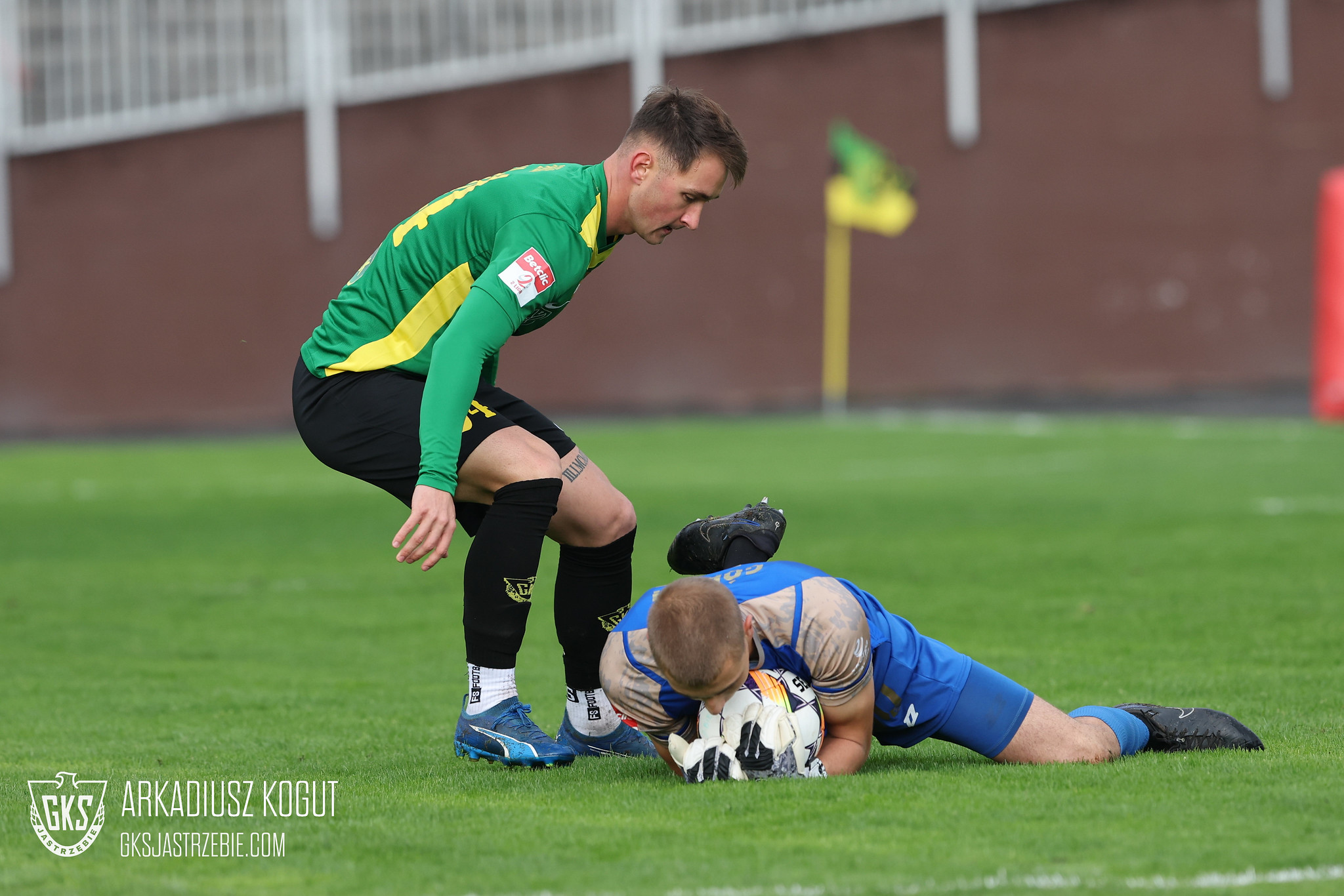 Bez nazwy-579 - Betclic 2 liga: GKS Jastrzębie - Olimpia Grudziądz