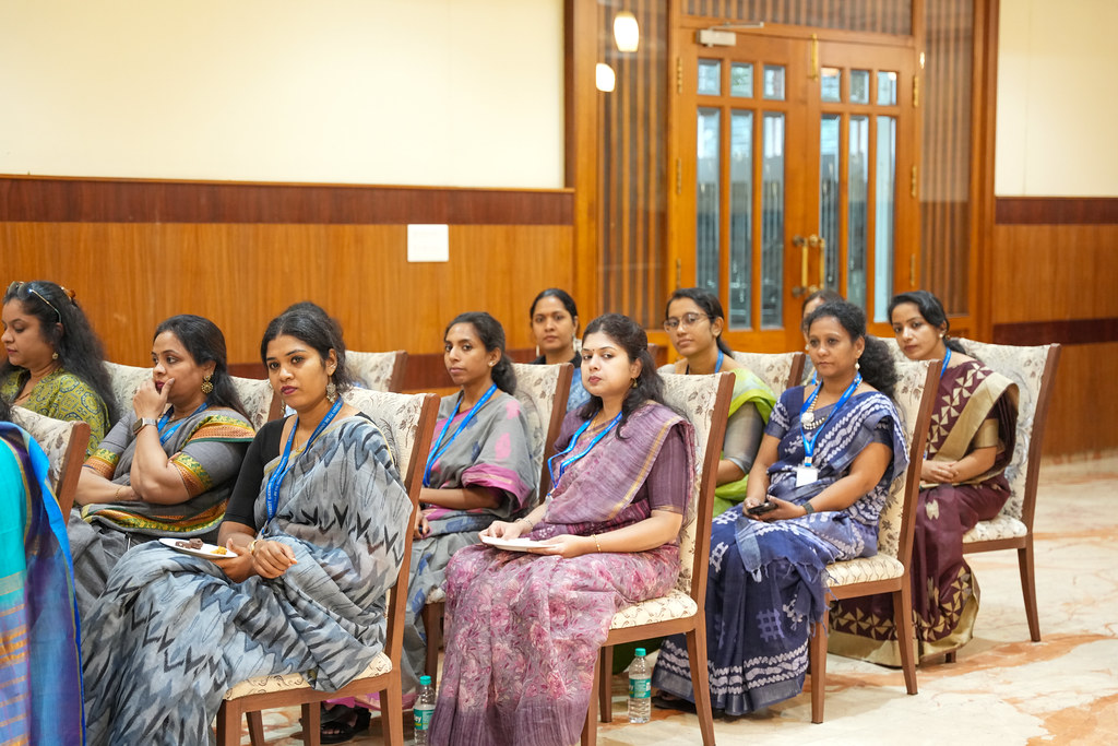 Interaction with Parents