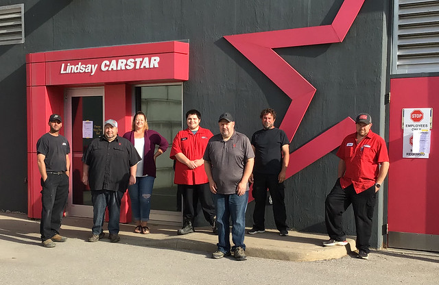 CARSTAR-Team-1