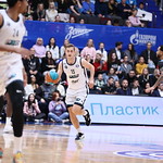 VTB league_Zenit_Pari NN