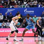 VTB league_Zenit_Pari NN