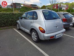 Chrysler PT Cruiser