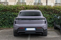 Porsche Macan Turbo