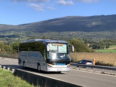 Setra S 515 HD Sindbad (PL)