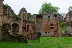 Château du Nouveau-Windstein