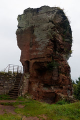 Château de Fleckenstein