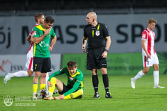 Bez nazwy-809 - Betclic 2 liga: GKS Jastrzębie - Resovia Rzeszów