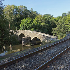 Bagnac-sur-Célé, Lot, France