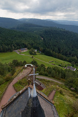 Rocher de Dabo