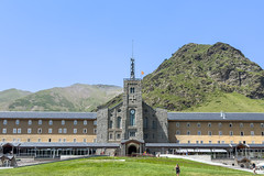 Vall de Núria