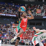 VTB league_Lokomotiv_Unics