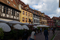 Obernai