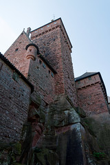 Château du Haut-Koenigsbourg