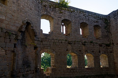 Château de Spesbourg