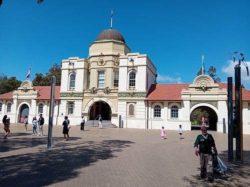 Taronga Zoo, Sydney, NSW