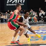 VTB league_Pari NN_Lokomotiv