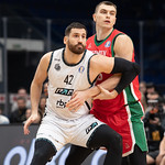 VTB league_Pari NN_Lokomotiv