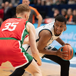 VTB league_Pari NN_Lokomotiv