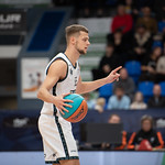 VTB league_Pari NN_Lokomotiv