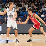 VTB league_Pari NN_Lokomotiv