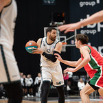 VTB league_Pari NN_Lokomotiv