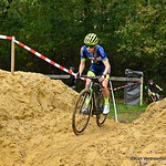 Cross Eversel 19-10-2024 : dames